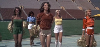 Illustration for article titled What was the quintessential Charlie’s Angels undercover guise?